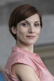 Zuzana Kanócz portrait