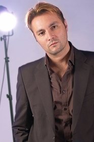 Bobby Bosko Grubic portrait
