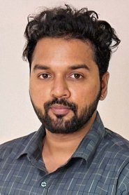 Naren Vijay portrait