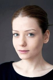 Sera Tokdemir portrait