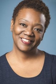 Lorna Guity Pruce portrait