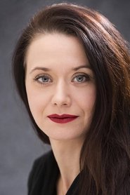 Daniela Choděrová portrait