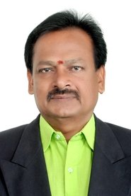 Ramesh Kamal portrait
