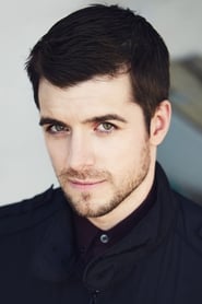 Dan Jeannotte portrait