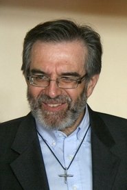 Pe. Thierry Hénault-Morel portrait