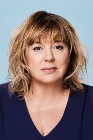 Michèle Bernier portrait