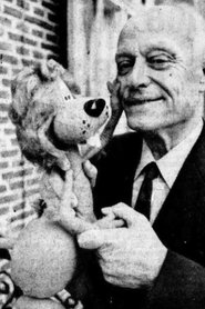 Henk Kabos portrait