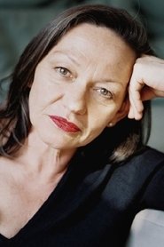 Karin Neuhäuser portrait