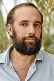 Maxence Tual portrait