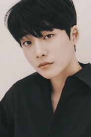 Kang Yul portrait