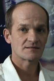 Gennadiy Maslennikov portrait