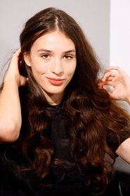 Doria Achour portrait