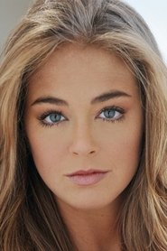Amber Scott portrait