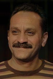 Yıldırım Şimşek portrait
