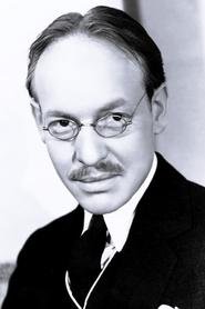 Byron Foulger portrait