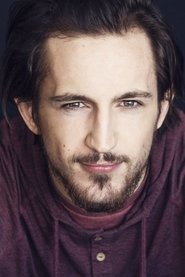 Andrew Chown portrait