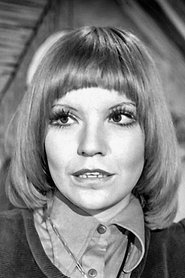 María Luisa Seco portrait