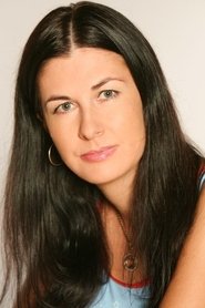 Yuliya Morozova portrait
