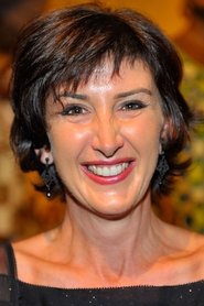 Jo Katsaras portrait