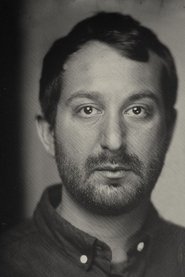 Jake Fried portrait