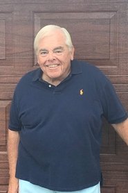 Jerry Walsh portrait