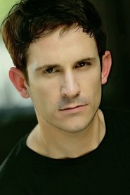 Brandon Carroll portrait
