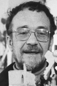 Ulf Axén portrait