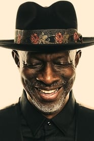 Keb' Mo' portrait