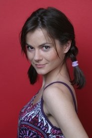 Ewa Kutynia portrait
