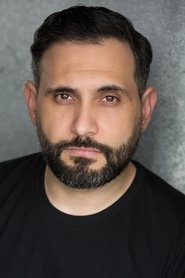 Yassine Mkhichen portrait