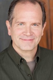Rick Uecker portrait