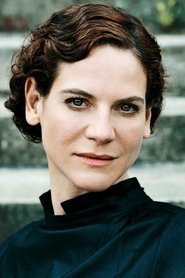 Bibiana Beglau portrait