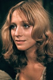 Zuzana Geislerová portrait