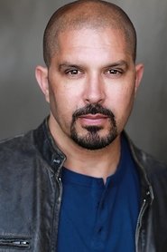 Terrell Tilford portrait