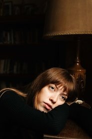 Rocío Cortez portrait