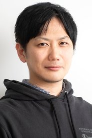 Yusuke Tannawa portrait