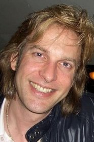 Adam Curry portrait
