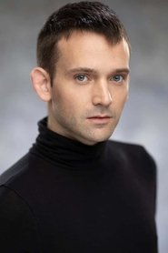 Jerry Burchill portrait
