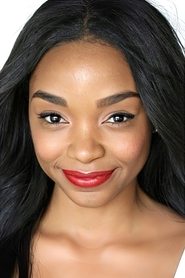 Shavon Kirksey portrait