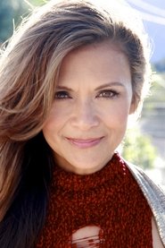 Nia Peeples portrait