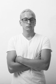 Severinas Norgaila portrait