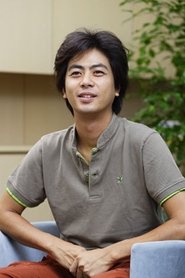 Sekiguchi Tomohiro portrait
