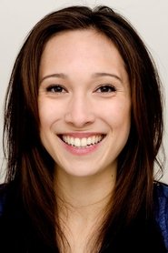 Megan Lozicki portrait
