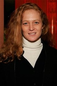 Kátia Lund portrait