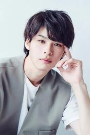 Ryou Aoki portrait