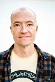 Jeremy Bolm portrait