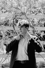 Jackson Soine portrait
