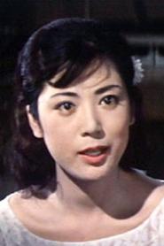 Keiko Sata portrait