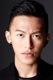 Tosh Zhang portrait