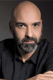 José Mateus portrait